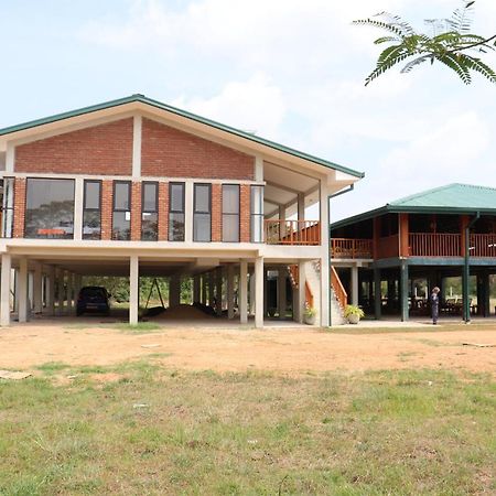 Kayjay Wild Wilpattu Hotel Exterior photo