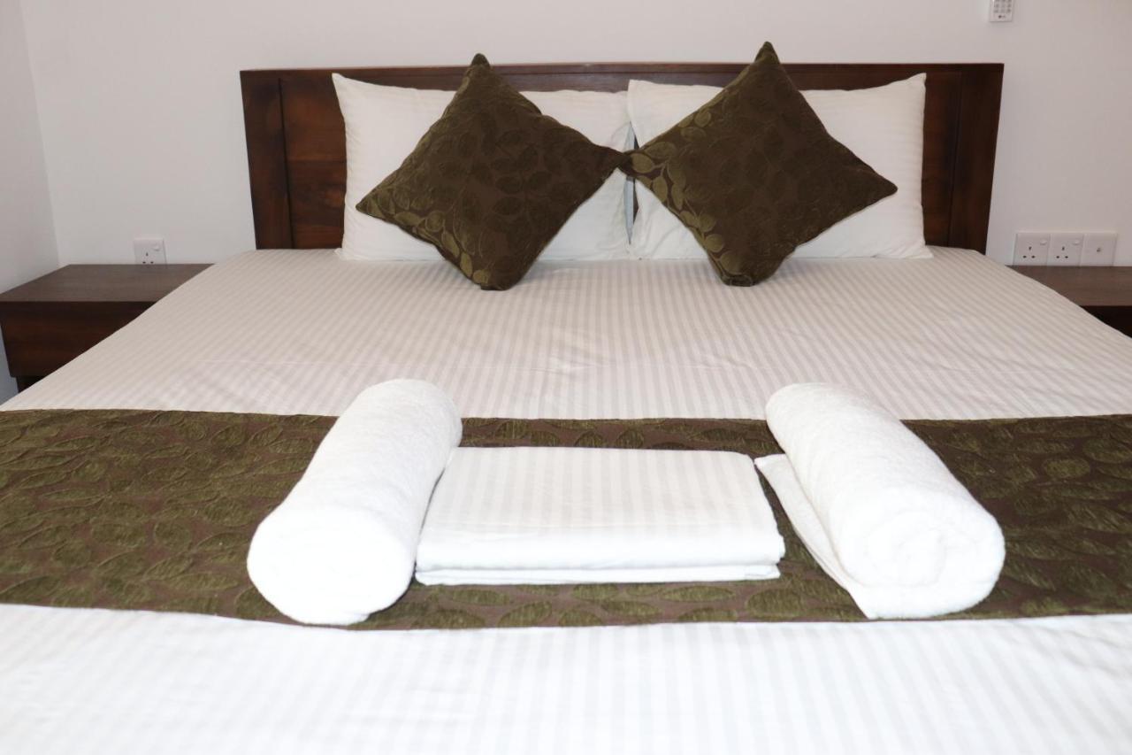 Kayjay Wild Wilpattu Hotel Exterior photo
