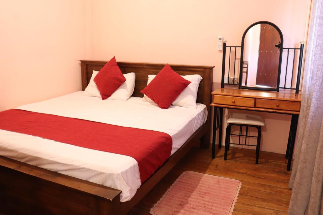 Kayjay Wild Wilpattu Hotel Exterior photo