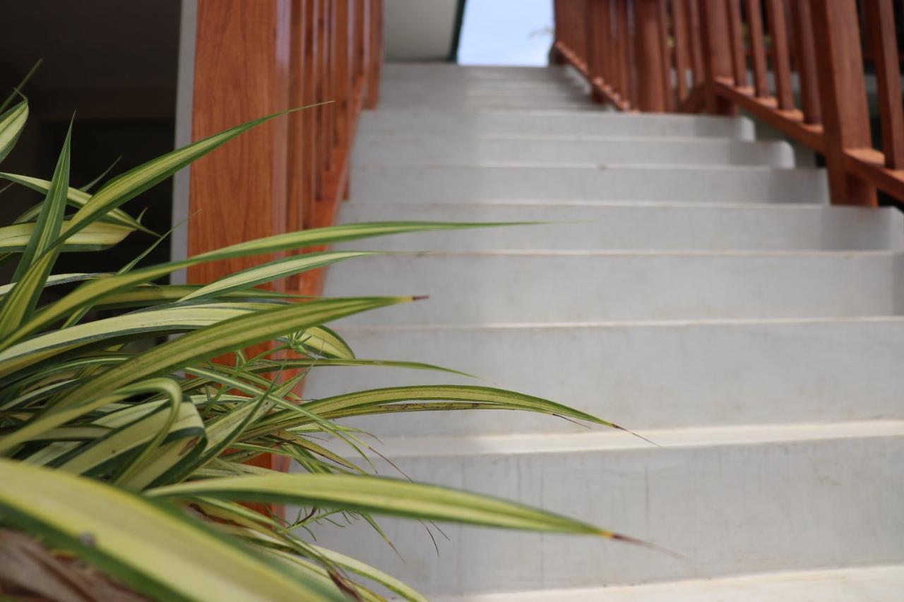Kayjay Wild Wilpattu Hotel Exterior photo
